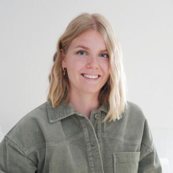 Babysitter Viuz-en-Sallaz: Léa