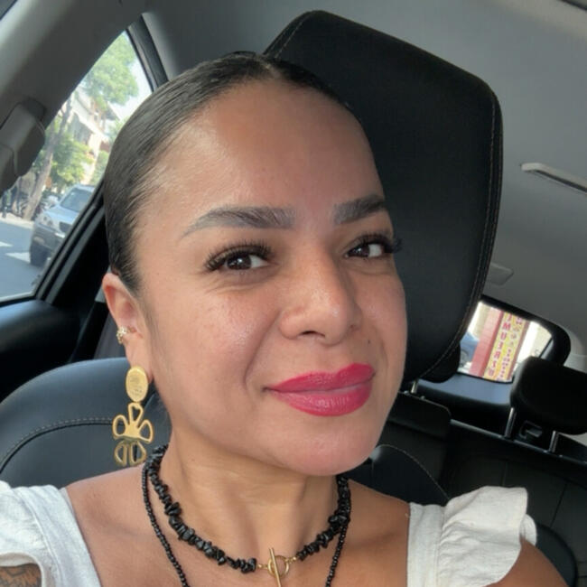 Niñera en Guayaquil: Alexandra