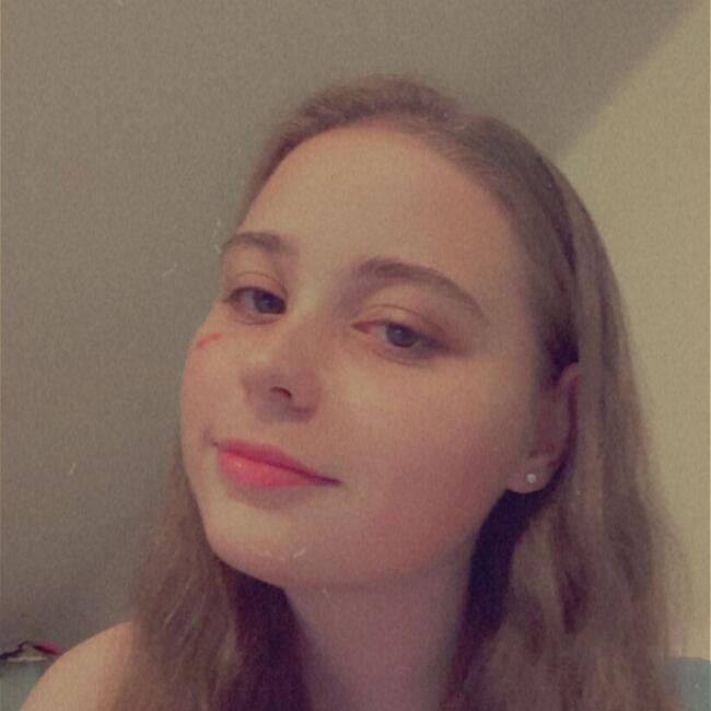 Babysitter in Christchurch: Charlotte