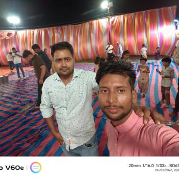 Parent Kanpur: Anjul