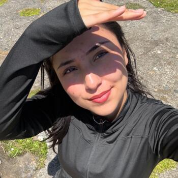 Niñera Santiago de Chile: Cristina