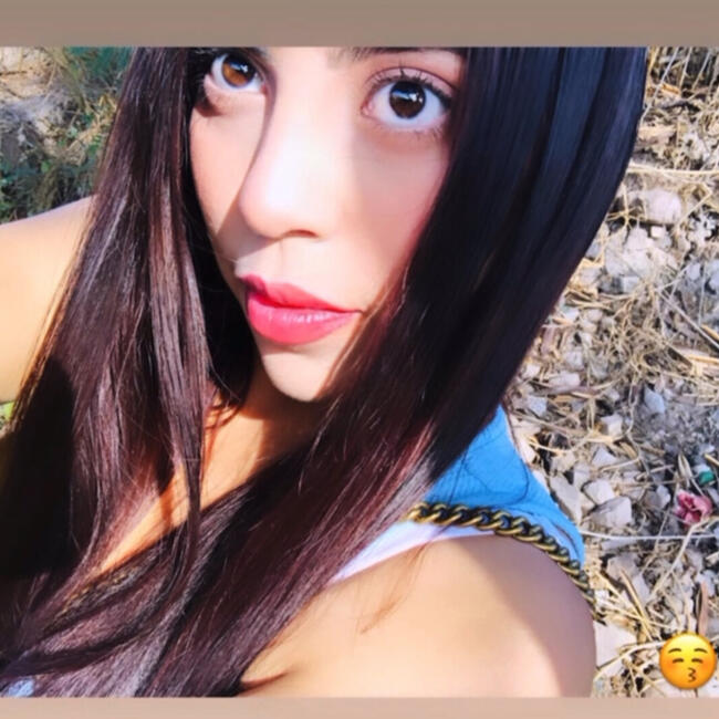 Niñera en Culiacán: Ramona jaquez