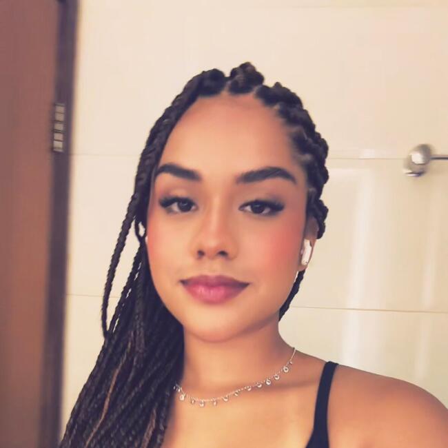Babá em Brasília: Joana