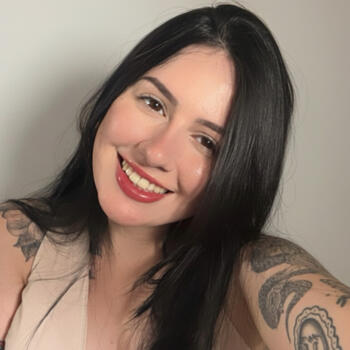 Babá Londrina: Bruna