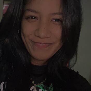 Niñera en La Chorrera: Alanis