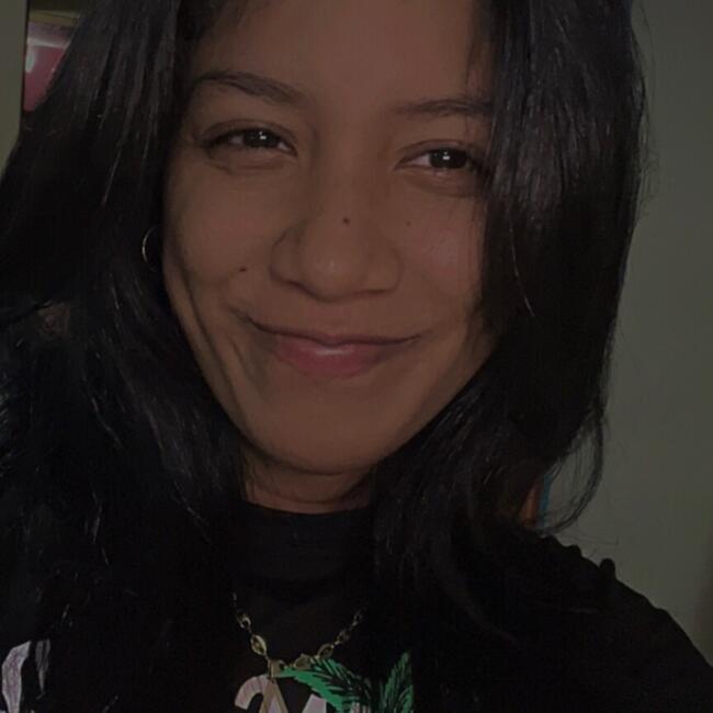 Niñera en La Chorrera: Alanis