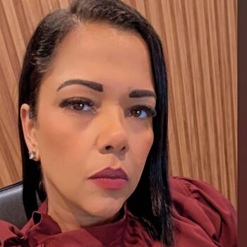 Babá Rio de Janeiro: Adriana