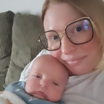 Childminder job in Corbie: babysitting job Amelie
