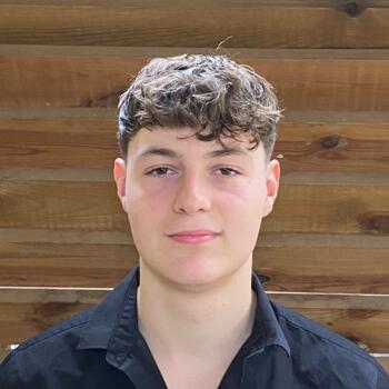 Babysitter Hamburg: Lino