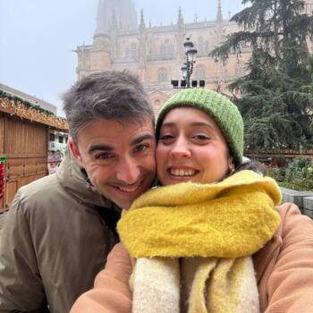 Trabajo de canguro en Santa Marta de Tormes: trabajo de canguro Diego