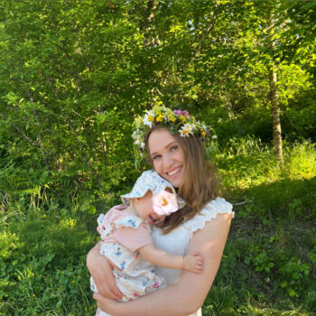 Lastenhoitaja Vaasa: Gisela