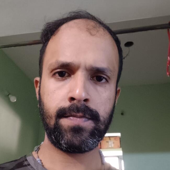 Babysitting job in Bengaluru: Georgy