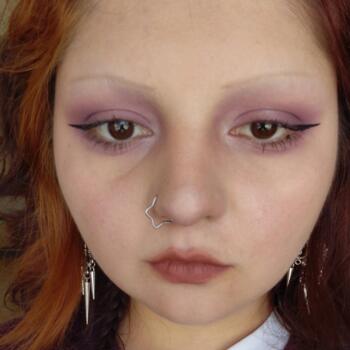 Niñera en Santiago de Chile: Carly