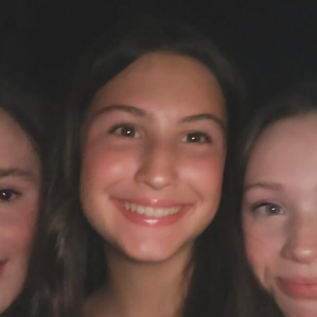 Babysitter in Cave Creek: Taylor