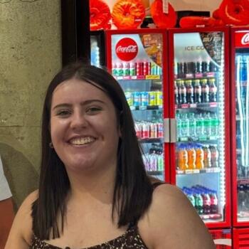 Babysitter in Randburg: Gabby