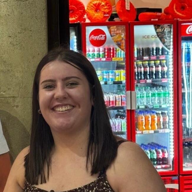 Babysitter in Randburg: Gabby