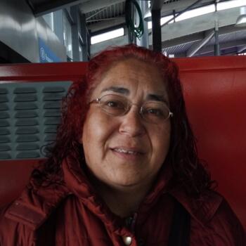 Nanny Forest: Monica