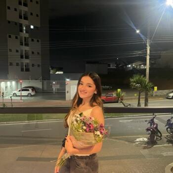 Babysitter in São José dos Campos: Júlia Victória