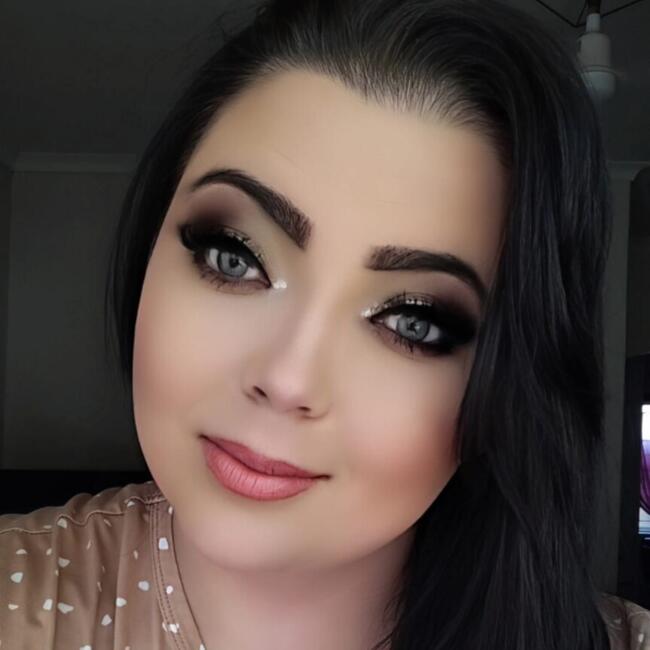 Babysitting job in Potchefstroom: Monia