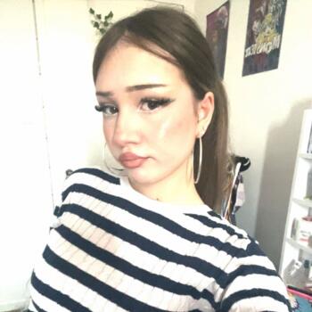 Babysitter Oranienburg: Lena