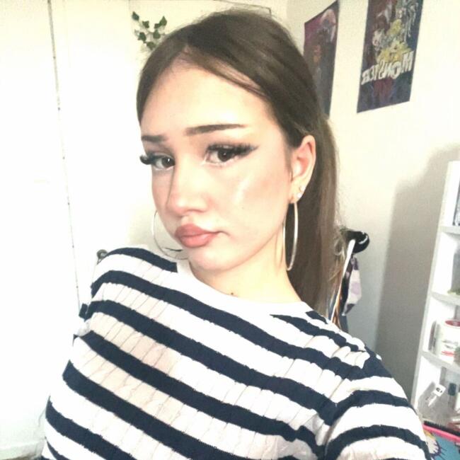 Babysitter in Oranienburg: Lena
