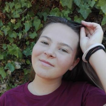 Babysitter Friburgo: Talya