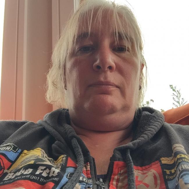 Nanny in Wellington: Susan