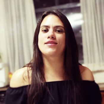 Babá Rio Preto: Amanda