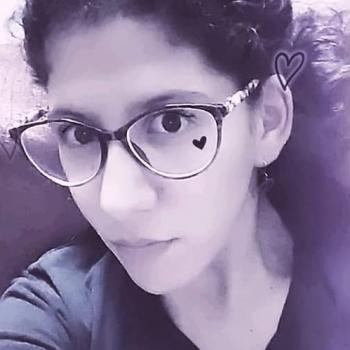 Babysitter in Palmira: Alejandra