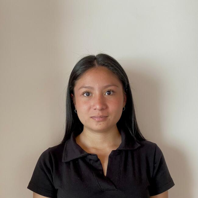 Babysitter in Popayán: Karen