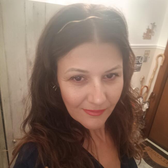 Nanny in Litochoro: Θεοδώρα