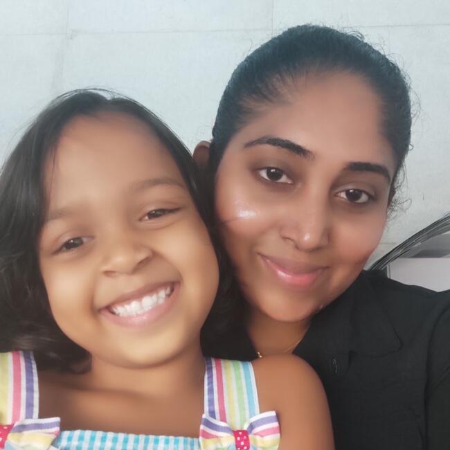 Pengasuh di Kuala Lumpur: Apsara