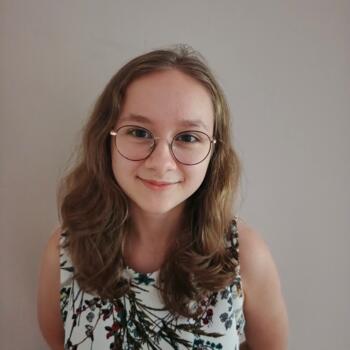 Niania w Tychy: Emilia