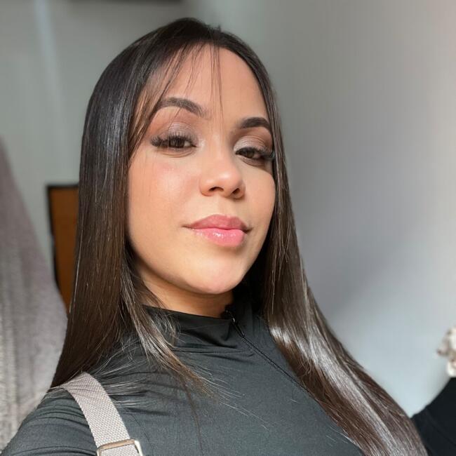 Babysitter in Buenos Aires: Stefany