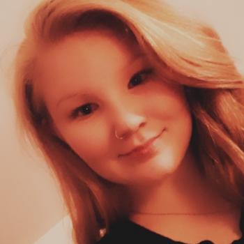 Babysitter Decatur (Illinois): Sydney Durbin