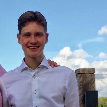 Babysitter Weesp: Bastiaan