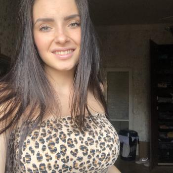 Oppas Leiden: Barbora
