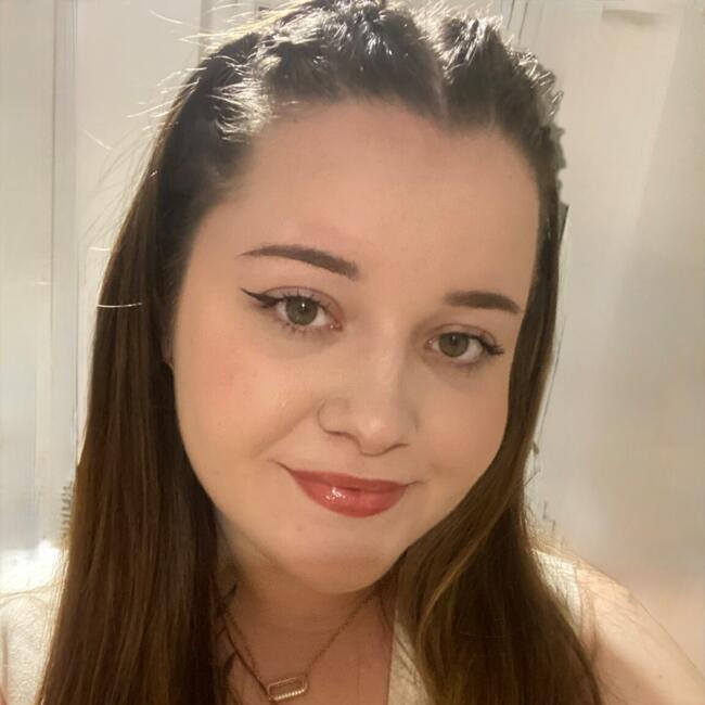 Babysitter in Forbach: Lea