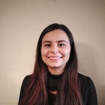 Babysitter in Sankt Pölten: Andrea Ponce