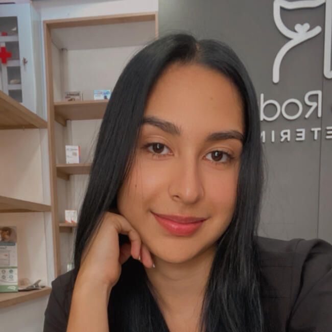 Babysitter in Palmira: Sarah isabella