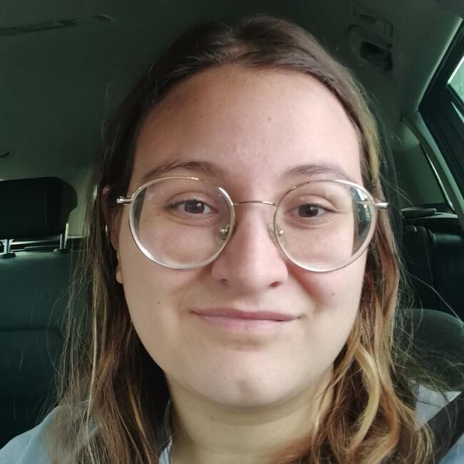 Babysitter in Detmold: Mariana