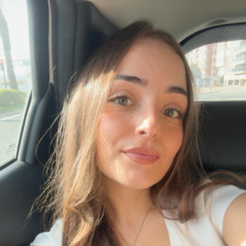 Babysitter Murcia: Ana