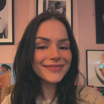 Babysitter in Berlin: Anneli