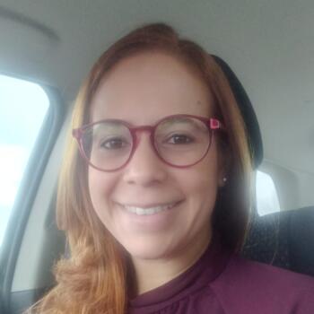 Babysitting job in Panama City: babysitting job Luz
