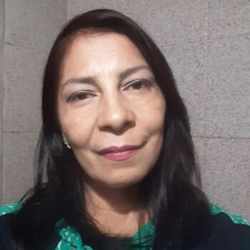 Niñera Lanús: Mirta