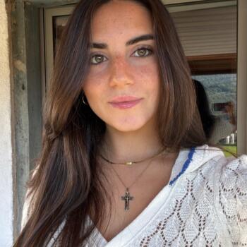 Babysitter in Bilbao: Cristina