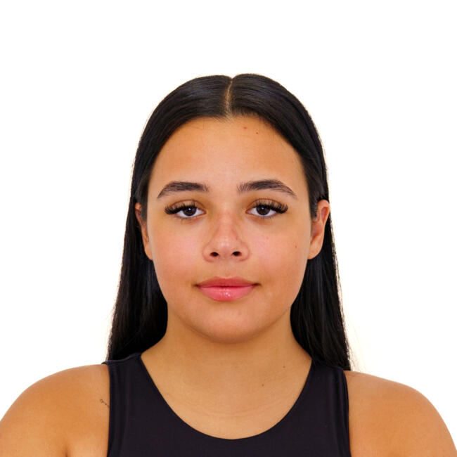 Babysitter in Silves: Catarina