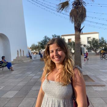 Babysitter em Porto: Rita