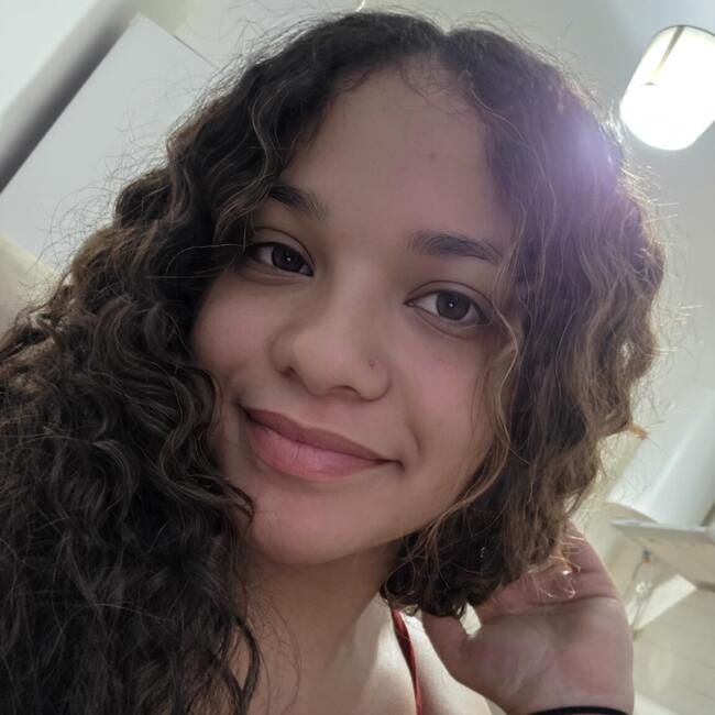 Babysitter in Écija: Isabel