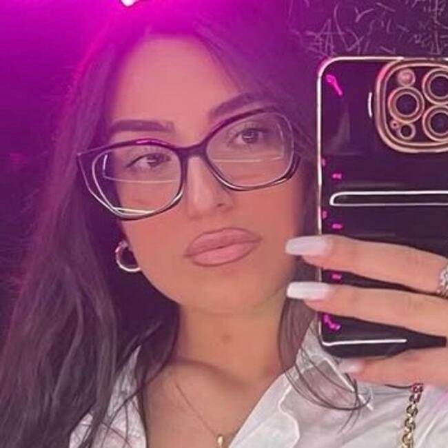 Childminder in Termini Imerese: Giada